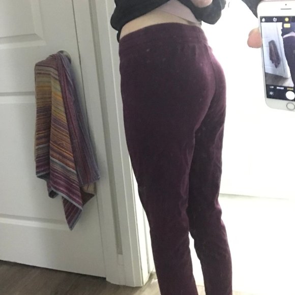 Roots Sweatpants - Picture 3 of 5